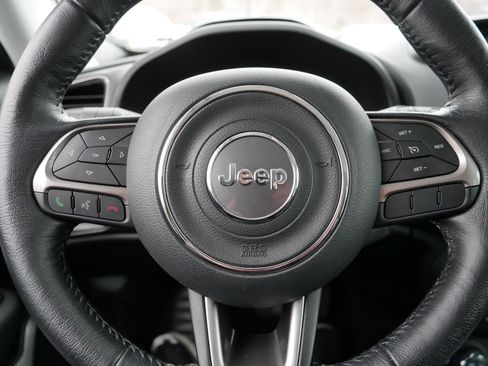 Used 2022 Jeep Renegade Latitude w/ Convenience Group image 25