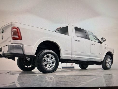 Used 2022 RAM 2500 Laramie image 3