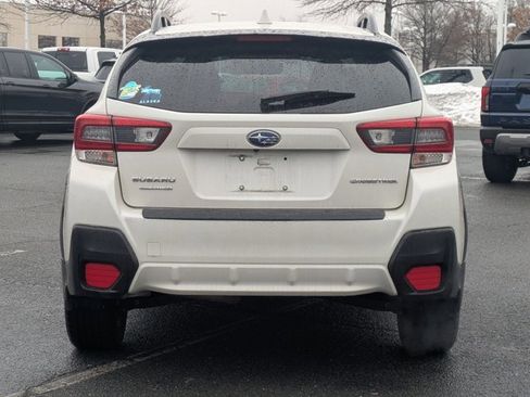 Used 2021 Subaru Crosstrek 2.0i Premium image 6