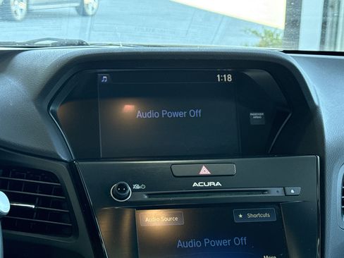 Used 2016 Acura ILX w/ Premium Package image 37