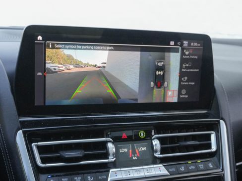 Used 2023 BMW M850i Gran Coupe xDrive AWD/4WD image 24