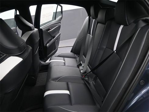 New 2026 Toyota Camry SE w/ Convenience Package image 12