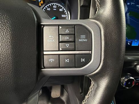 Certified 2023 Ford F150 XLT w/ Equipment Group 302A High AWD/4WD image 21