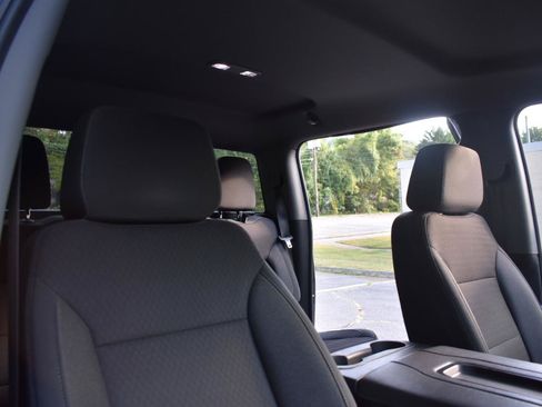 Used 2021 Chevrolet Silverado 1500 RST AWD/4WD image 22
