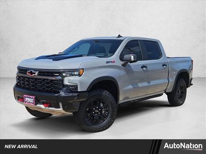 Used 2024 Chevrolet Silverado 1500 ZR2 w/ Technology Package