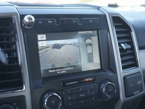 Used 2018 Ford F350 Lariat w/ Lariat Value Package image 26