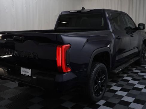 Used 2024 Toyota Tundra Limited AWD/4WD image 18