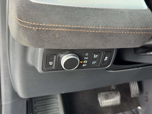 Used 2021 Ford Mustang Mach-E GT AWD/4WD image 16
