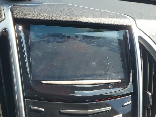 Used 2015 Cadillac SRX Premium AWD/4WD image 27