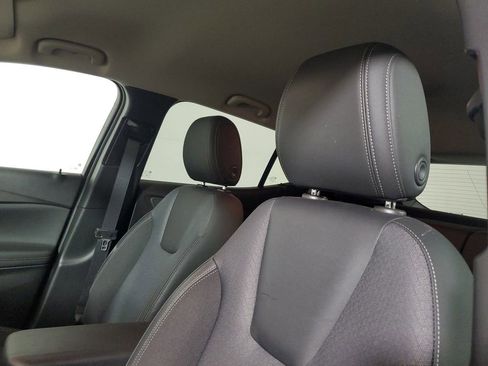 Used 2022 Buick Encore GX Preferred w/ Sport Touring Package image 21