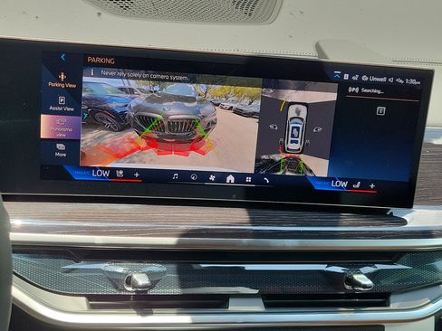 New 2027 BMW X7 xDrive40i w/ M Sport Package AWD/4WD image 27