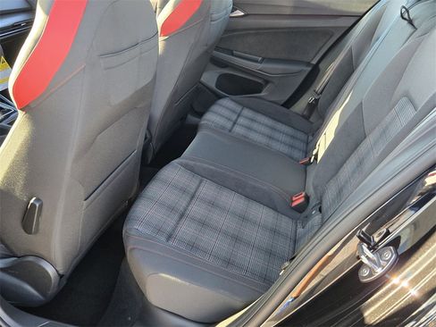 New 2026 Volkswagen GTI S image 7