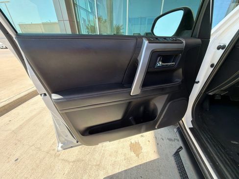 Used 2023 Toyota 4Runner SR5 RWD image 17
