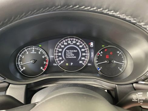 New 2025 MAZDA CX-30 AWD 2.5 S w/ Select Sport Pkg image 3