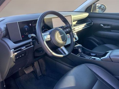 Used 2025 Hyundai Tucson SEL image 14