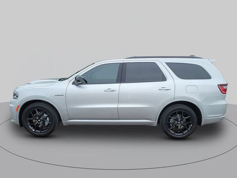 New 2026 Dodge Durango GT AWD/4WD image 6