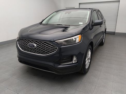 Used 2024 Ford Edge SEL w/ Convenience Package AWD/4WD image 15