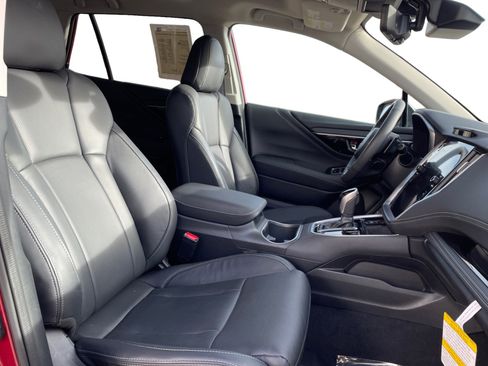 Certified 2025 Subaru Outback Touring image 2