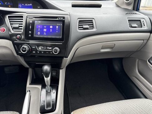 Used 2015 Honda Civic EX image 23