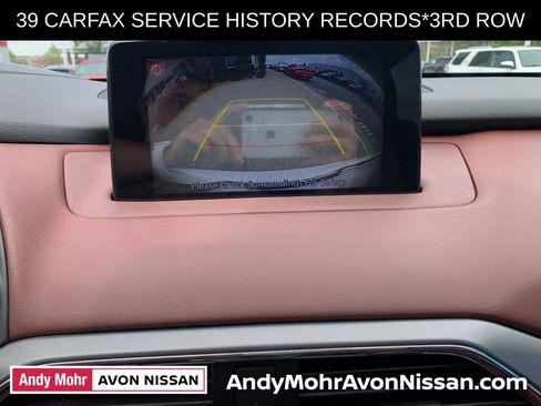 Used 2017 MAZDA CX-9 Signature AWD/4WD image 22