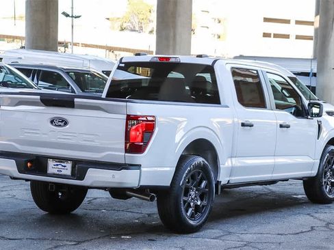 New 2026 Ford F150 STX w/ Equipment Group 200A image 2