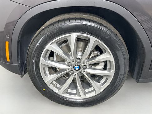 Used 2019 BMW X3 sDrive30i w/ Convenience Package image 38