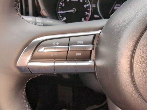 New 2026 MAZDA CX-50 AWD 2.5 S w/ Cargo Package image 13