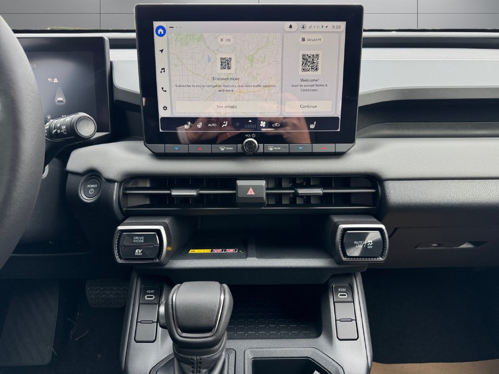 Certified 2026 Toyota RAV4 XLE Premium w/ Weather Package FWD image 15