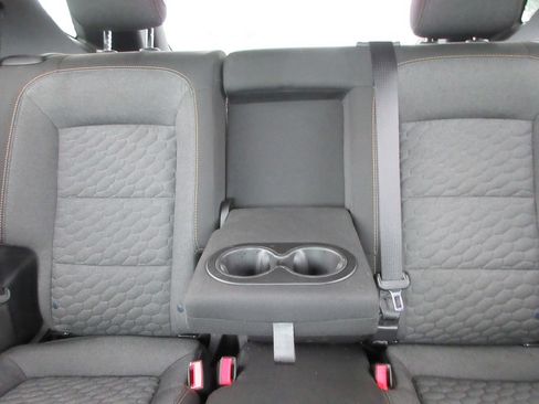 Certified 2018 Chevrolet Equinox LT FWD image 20