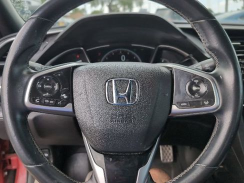 Used 2021 Honda Civic Sport image 11