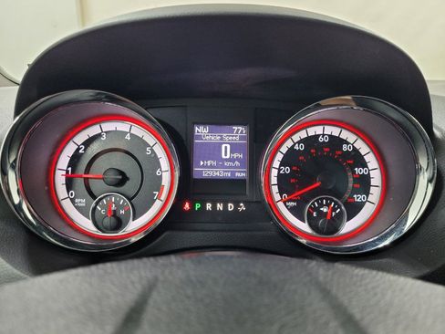 Used 2019 Dodge Grand Caravan GT w/ Safety Sphere Group FWD image 23