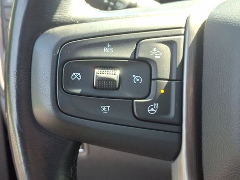 Certified 2021 GMC Sierra 1500 Denali w/ Technology Package AWD/4WD image 17