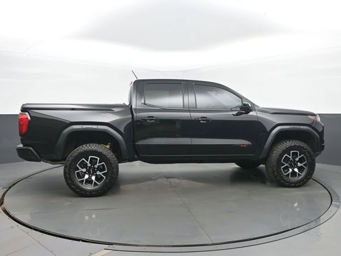 Used 2024 GMC Canyon AT4X image 6