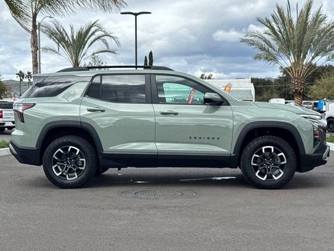 New 2026 Chevrolet Equinox ACTIV w/ Convenience Package III image 3