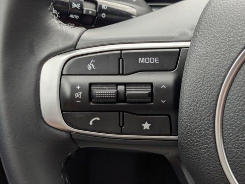 Certified 2026 Kia K5 GT-Line w/ GT-Line Premium Package FWD image 27