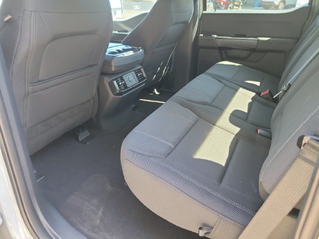 New 2026 Ford F150 STX w/ Equipment Group 200A RWD image 16