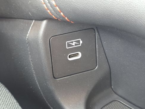 Certified 2024 Honda HR-V Sport image 10