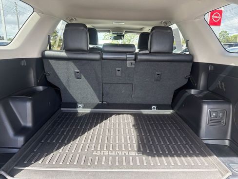 Used 2020 Toyota 4Runner Limited image 10
