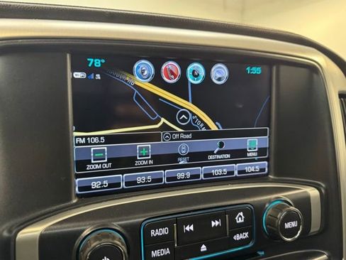 Used 2019 GMC Sierra 2500 SLT AWD/4WD image 21