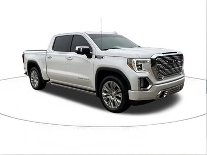 Used 2022 GMC Sierra 1500 Denali w/ Denali Premium Package