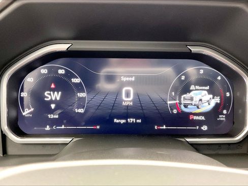 New 2026 GMC Sierra 3500 AT4 w/ AT4 Premium Plus Package image 19