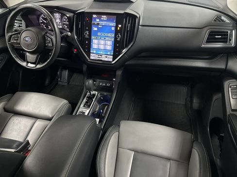 Used 2023 Subaru Ascent Onyx Edition Limited AWD/4WD image 11