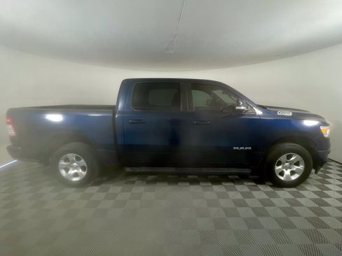 Used 2019 RAM 1500 Big Horn AWD/4WD image 6