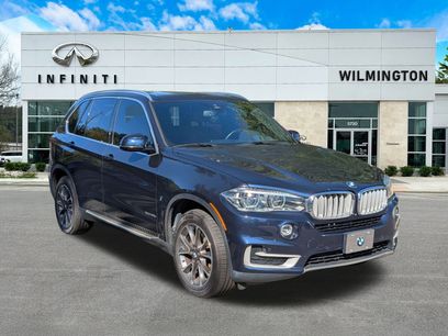 Used 2018 BMW X5 xDrive40e