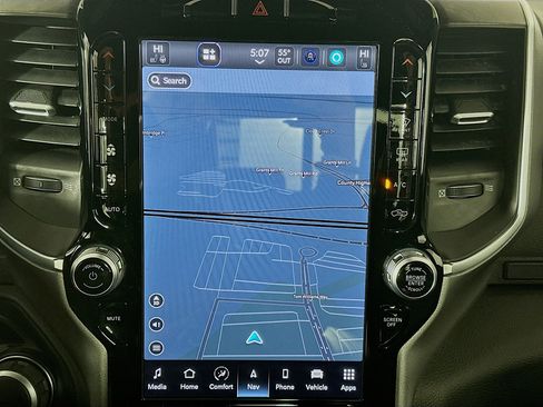 Used 2024 RAM 1500 Big Horn image 22