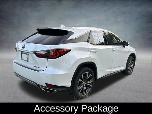 Used 2020 Lexus RX 350 FWD w/ Premium Package image 5