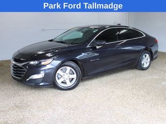 Used 2023 Chevrolet Malibu LT w/ Driver Confidence Package video 1