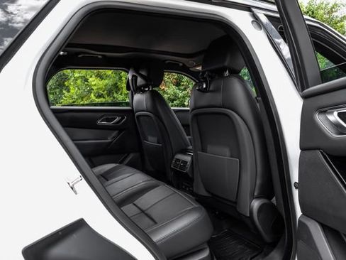 New 2026 Land Rover Range Rover Velar S AWD/4WD image 44