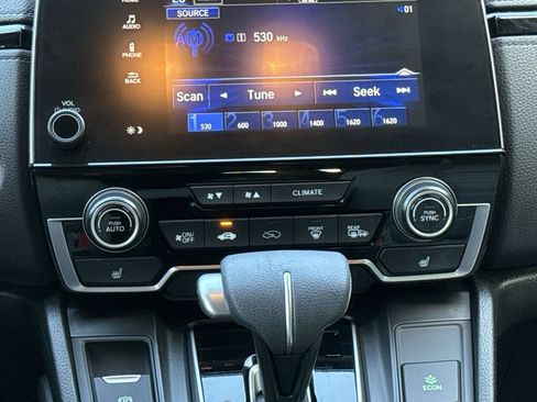 Used 2018 Honda CR-V EX image 17