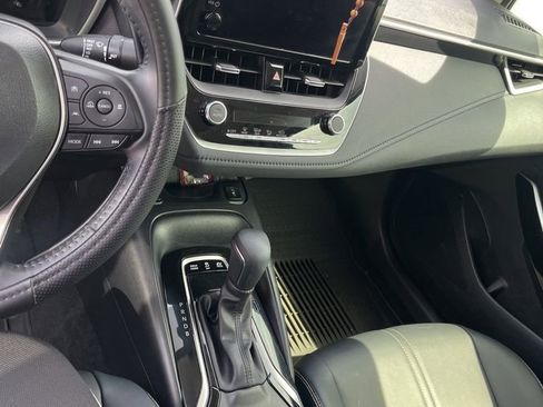 Used 2023 Toyota Corolla XLE image 16